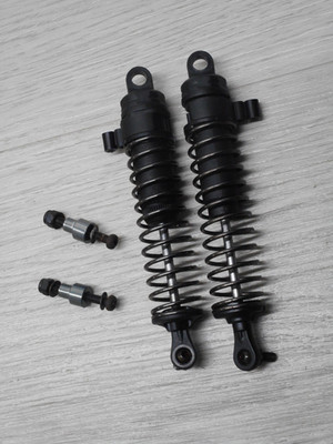 Thunder Tiger Tomahawk ST Stoßdämpfer vorne