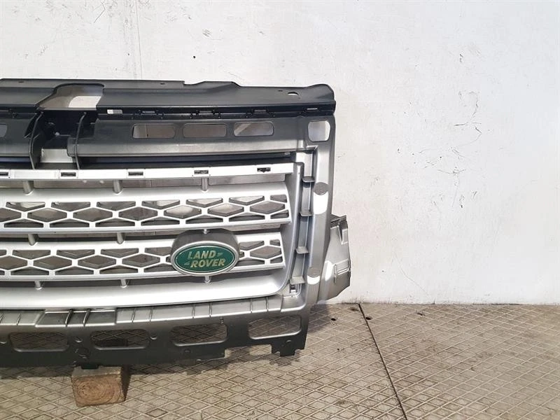 2006-2015 L359 LAND ROVER FREELANDER FRONT GRILLE 6H5217D957T - Image 3 of 4