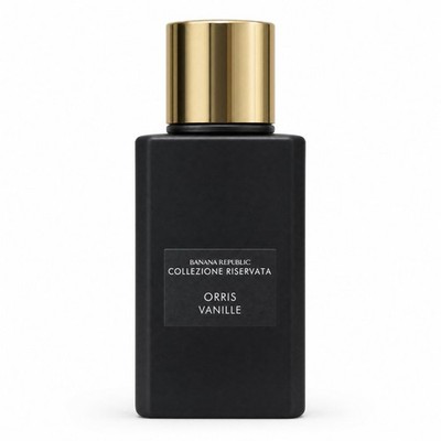 Banana Republic Orris Vanille Damenduft 75 ml
