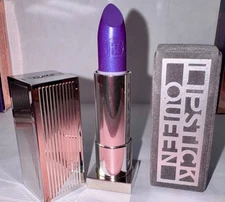 Lipstick Queen  Silver Screen  #STELLA! - 0.12 oz - NEW IN BOX