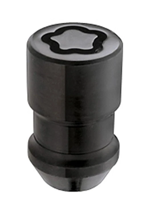 Wheel Lug Nut Lock Set MCGARD BLACK M12 x 1.5 4 Locks / 1 Key - Image 3 of 3