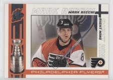 2003-04 Pacific Quest for the Cup Mark Recchi #79 HOF iy2