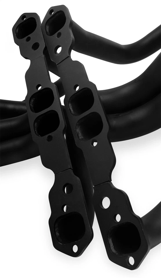 Длинный трубчатый коллектор Hooker Headers 2129HKR Super Competition - Изображение 3 из 4