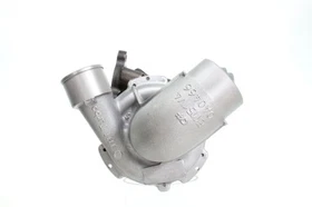 Turbolader für Toyota Auris E15 Avensis T25 Kombi Limo 06-12