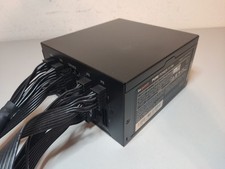 [TESTVIDEO] be quiet! Pure Power 11 FM 1000W - 80+ Gold ATX Netzteil *wie neu*