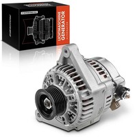 Frankberg Lichtmaschine Generator 90A Passend FüR Toyota Avensis Celica Corolla