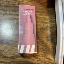 LANGMANNI sculpting three dimensional lips shade 03 expiration date 11/15 /2027