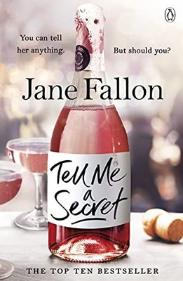 Tell Me a Secret by Fallon, Jane Book The Fast Free Shipping