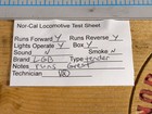 LGB G Gauge 1:22.5 LG&B Powered Tender, 62906 in Box lot#G71 — photo 6