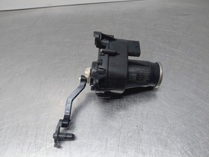 11618570791 ANSAUGKRÜMMER / 0280751014 / 997016 FÜR BMW SERIE X1 F48 SDRIVE18D