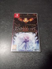 ebay® Auktion 376739609681 | Dungeons 3 - Nintendo Switch Edition USK Ab 16 (Kalyso) Thumbnail of ebay® auction 376739609681 | Dungeons 3 - Nintendo Switch Edition USK Ab 16 (Kalyso)