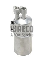 Trockner Klimaanlage Waeco 8880700272 Trockenfilter FüR Renault Aluminium 89Mm 2