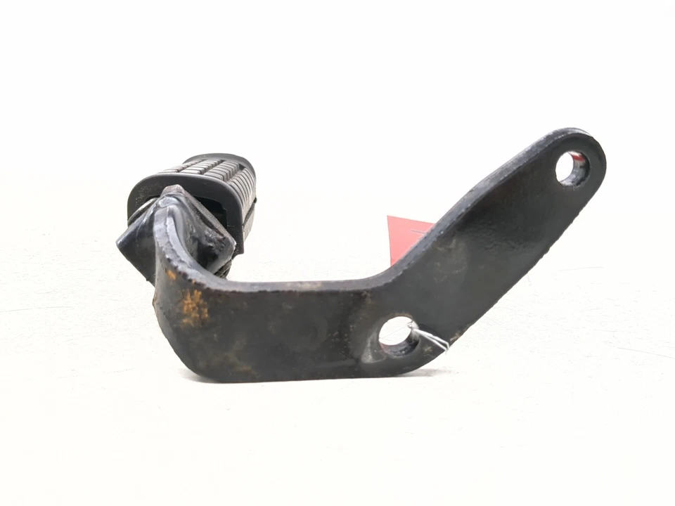 Clavija de pie delantera derecha Honda Nighthawk CB250 91-08 Foto 3 de 4