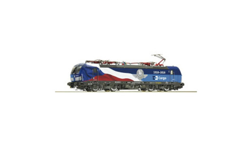 Locomotora eléctrica Roco Roco 79946 383 009-8 CD carga | Condition: New