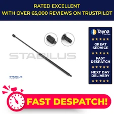 Bonnet Gas Strut fits PORSCHE 924 2.5 85 to 88 Spring Lift Front Stabilus New