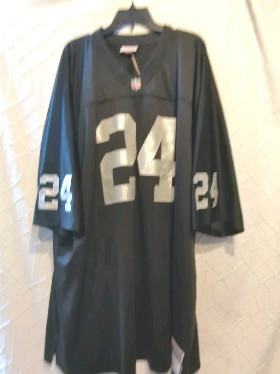 Charles Woodson Oakland Raiders NFL Jerseys for sale | eBay