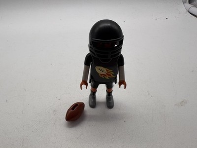 Playmobil Football Player With Football