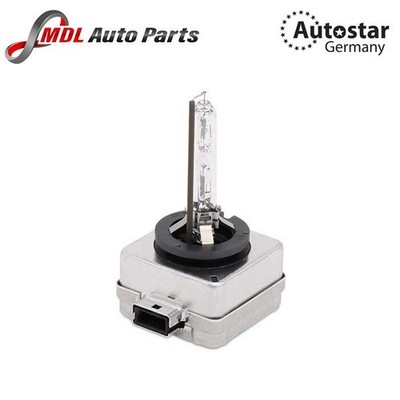 AutoStar Germany D1S 12V 35W 8000K Cool Blue Xenon Brenner 66140CBI