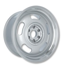 107s-2958300 Rev Wheels 107 Classic Series Rally - 20x9.5 - 5.25 - 6x5.5