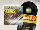 The Beatles Please Please Me Japan LP [72048ER]