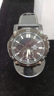 Casio ECB-20YCL-1AJF Watch with Box Used