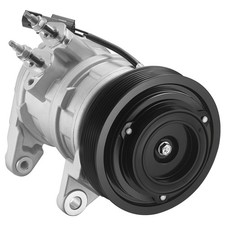 77398 Air Conditioning Ac Compressor Compatible With Dodge Ram 15002500 35...