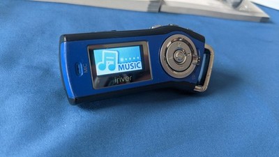 iRiver T10 Mp3 Digital Media Player | eBay