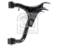 Febi Bilstein 174177 Querlenker Vorderachse Mit Gummilagern, Land Rover