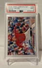Massive Shohei Ohtani 24-Card Lot- Dodgers & Angels - PSA 9 Rookie