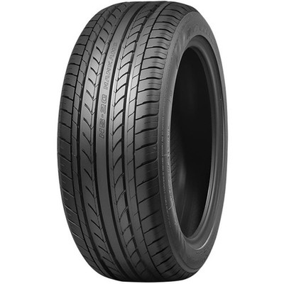 235/55 r17 103W XL ZR NANKANG NS-20 NOBLE SPORT Summer Tyre New
