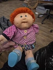 Cabbagepatch 1986 IC2 Taiwan Red And Green Hm12 Minty Smoke Free