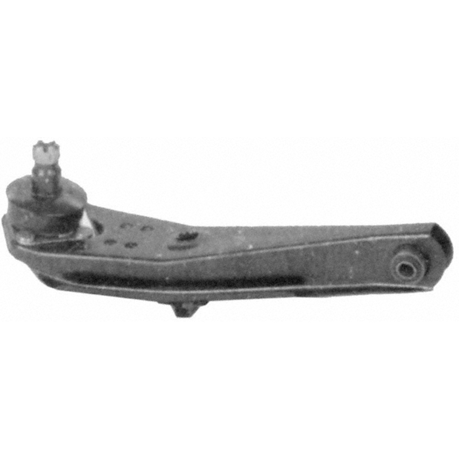 Suspension Control Arm and Ball Joint Assembly Front Lower For 64-66 Ford GT40