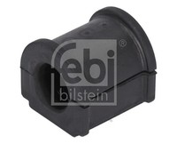Lagerung, Stabilisator Hinterachse FÜR Iveco - Febi Bilstein 15580