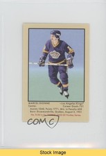 2022-23 Parkhurst Champions 51 Retros Legends Marcel Dionne #R-84 HOF READ 00jz