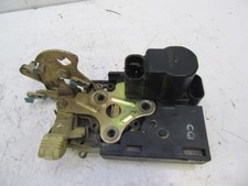 Porte arrière et accessoires Daewoo KALOS
