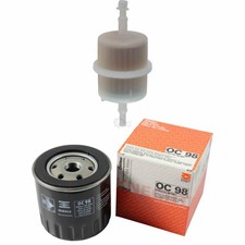 Filtre à carburant Citroen LNA