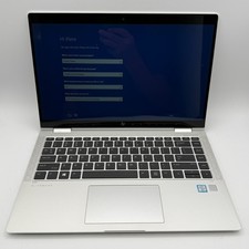 HP EliteBook x360 1040 G6 14 Touch i5-8365U 8...