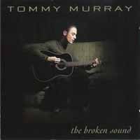 Murray - Broken Sound - CD - K72Z