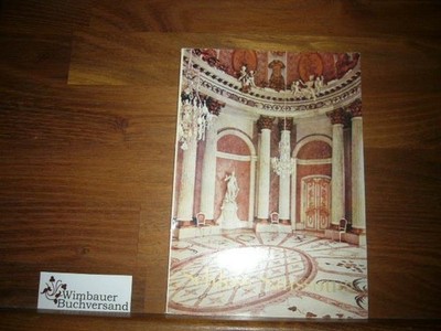 Schloß Sanssouci. Eckardt, Götz :