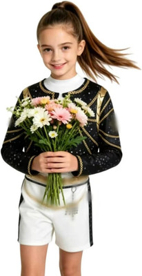 Girls Stage Costume, Halloween Costume for Kids Cosplay Party Dress up | Girls'