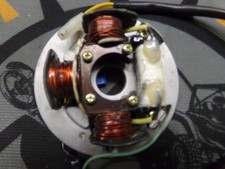 Electrical Ignition Stator For Yamaha YZ YT T...