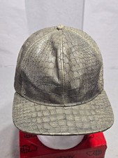 STAMPD Los Angeles Animal Skin Hat | All Over...