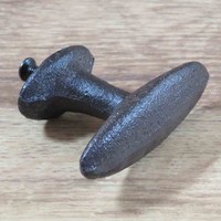 Schubladengriff MöBelgriff TüRgriff Griff Gusseisen Griffe DC-056O-BR