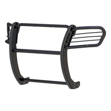 Aries Grille Guards Bumper Protection Black Steel For 2005-2015 Nissan Xterra Aries Grille Guards Bumper Protection Black Steel For 2005-2015 Nissan Xterra