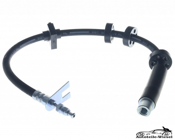 Bremsschlauch Vorne Rechts FüR Peugeot 406 8B Break 8E/F Coupe 8C 95-04-image