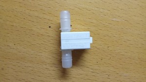 Flowmeter Durchflussmesser Siemens EQ 300