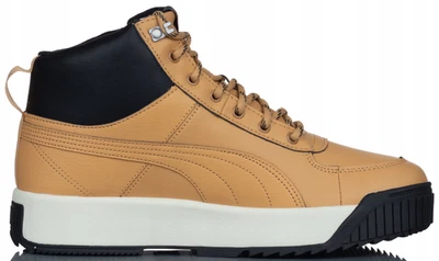 370552-04 Puma Tarrenz SB Puretex bottes d'hiver chaudes chaussures de... - Photo 1/4