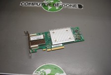 HP P9M76-63001 SN1600Q Dual Port 32GB HBA 868141-001 HALF HEIGHT FREE SHIPPING