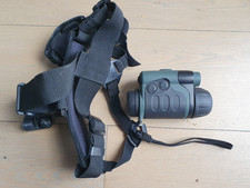 Yukon NV MT4 1x24 Night Vision Monocular 24024