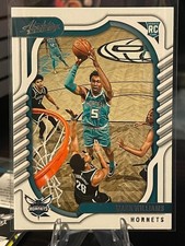 2022-23 Panini Chronicles Absolute Basketball Mark Williams-#112 RC Base Hornets